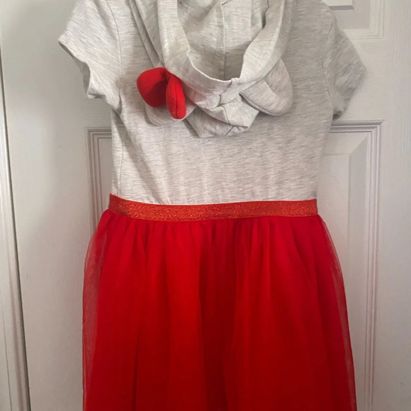 Sanrio Hello Kitty Dress - Picture 7 of 9